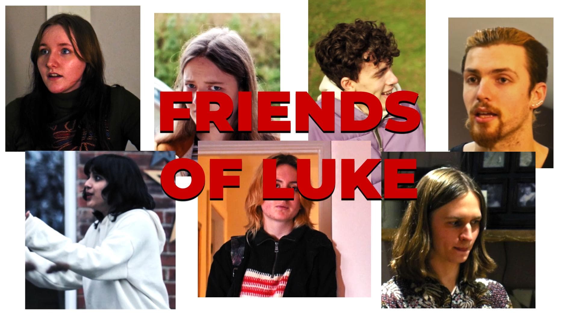 Friends of Luke