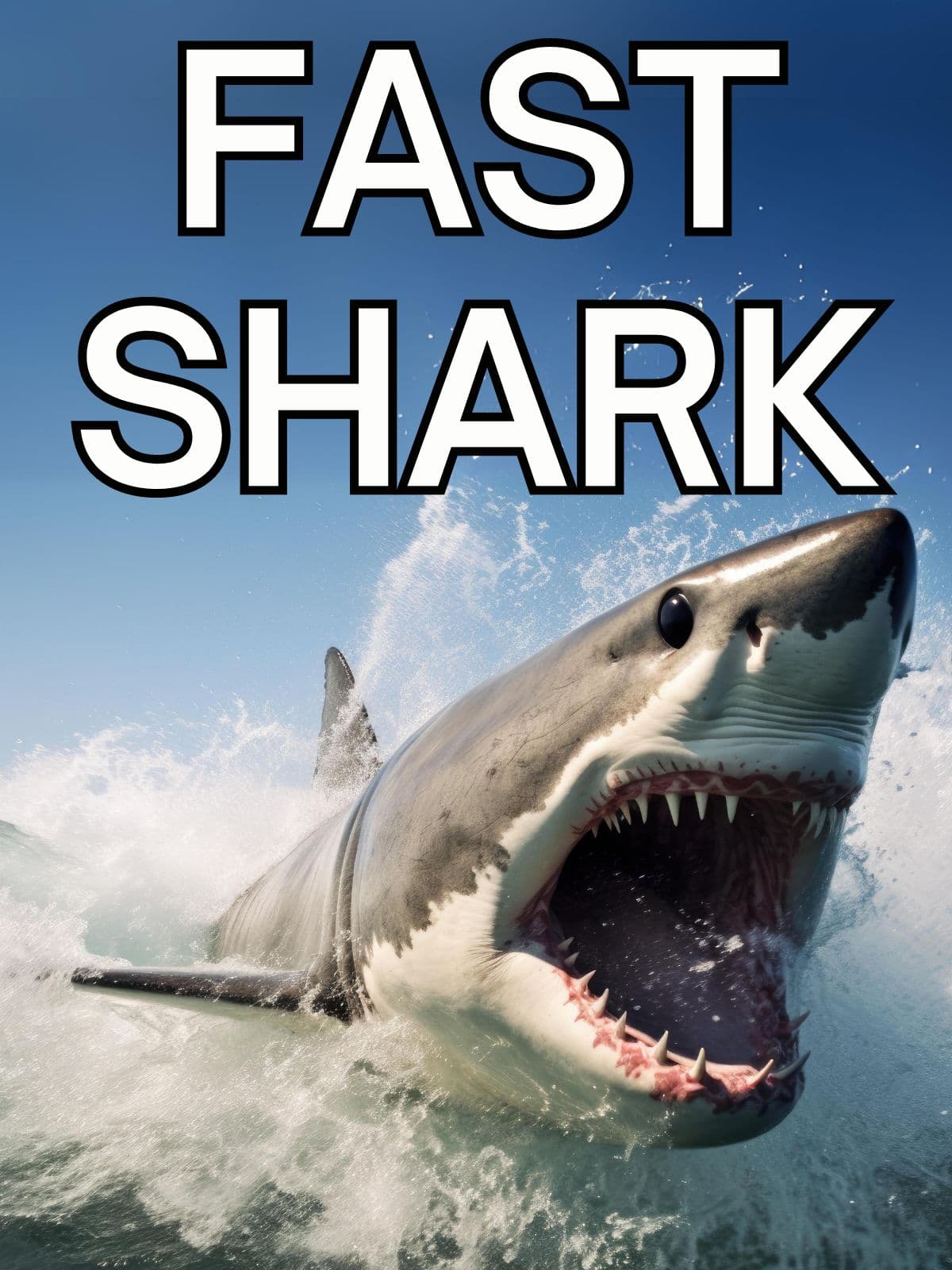 Fast Shark