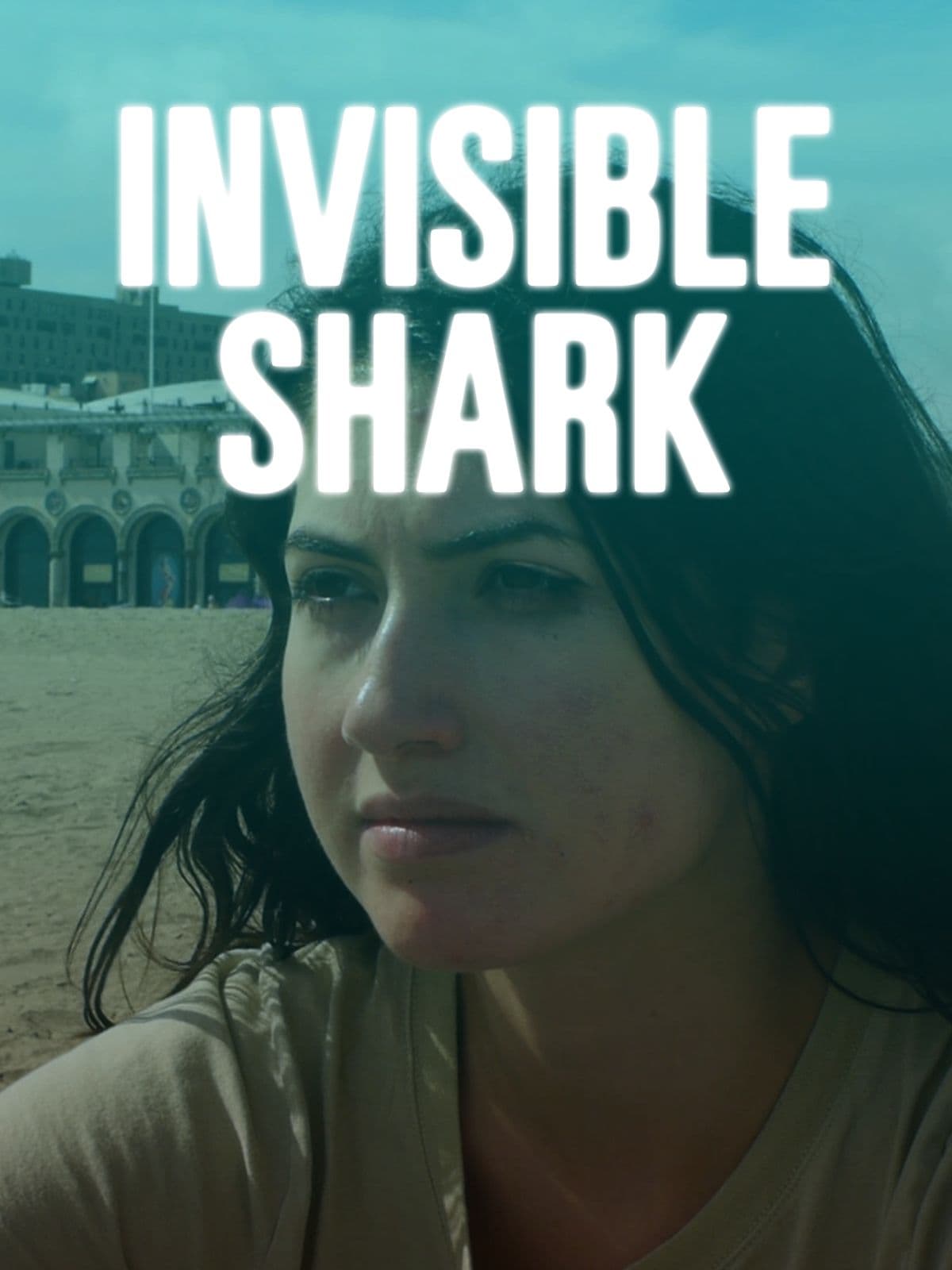 Invisible Shark