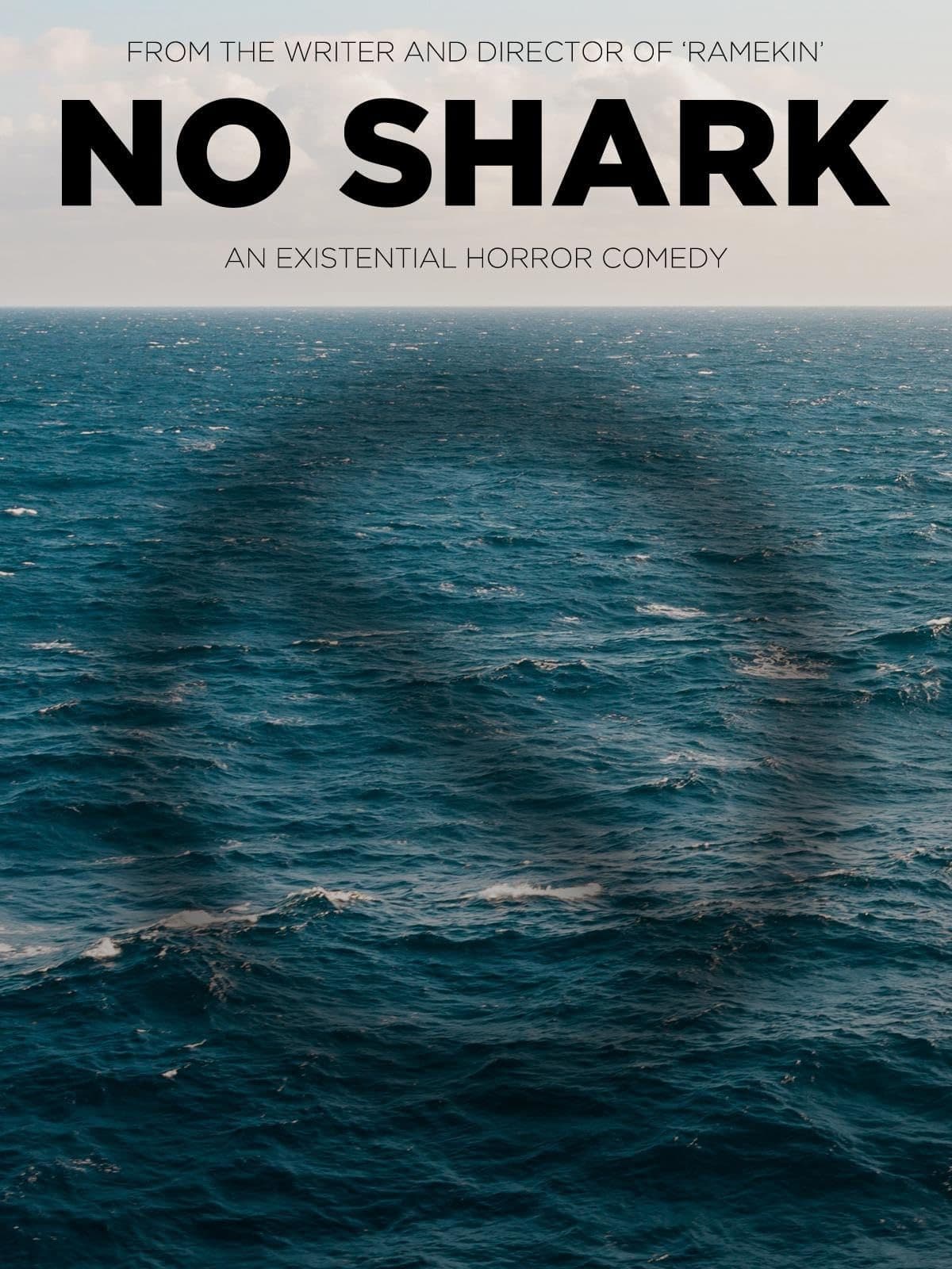 No Shark