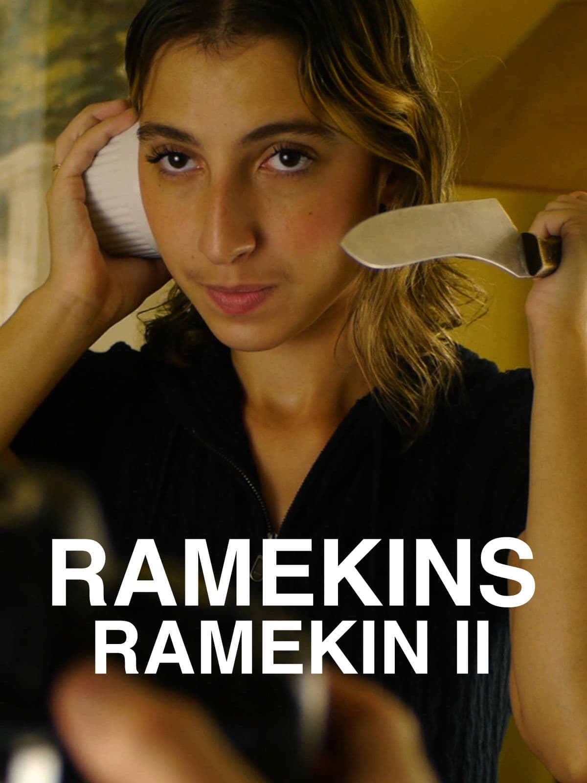 Ramekins: Ramekin II