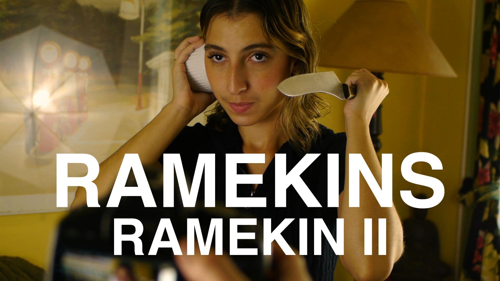 Ramekins: Ramekin II