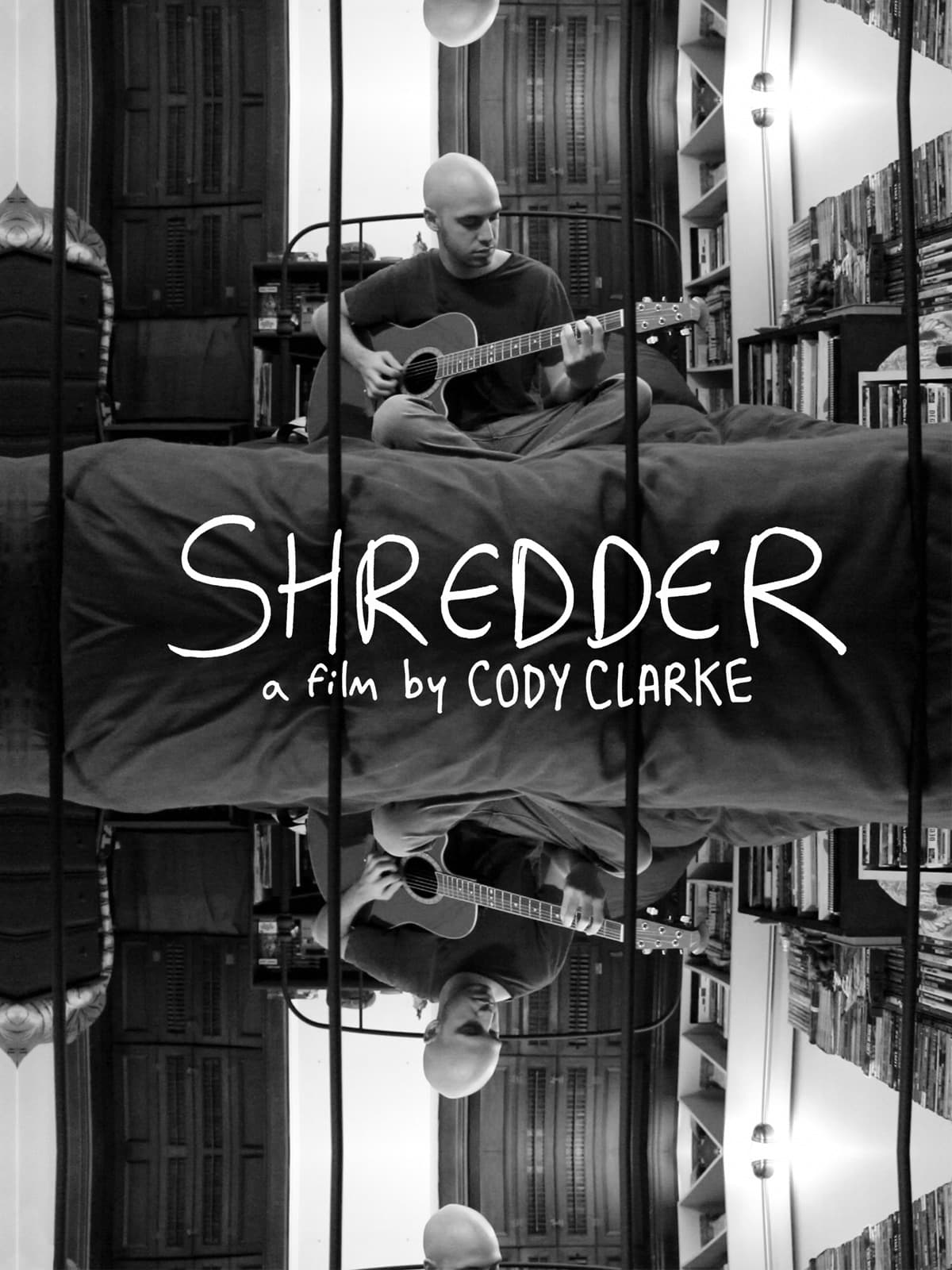 Shredder