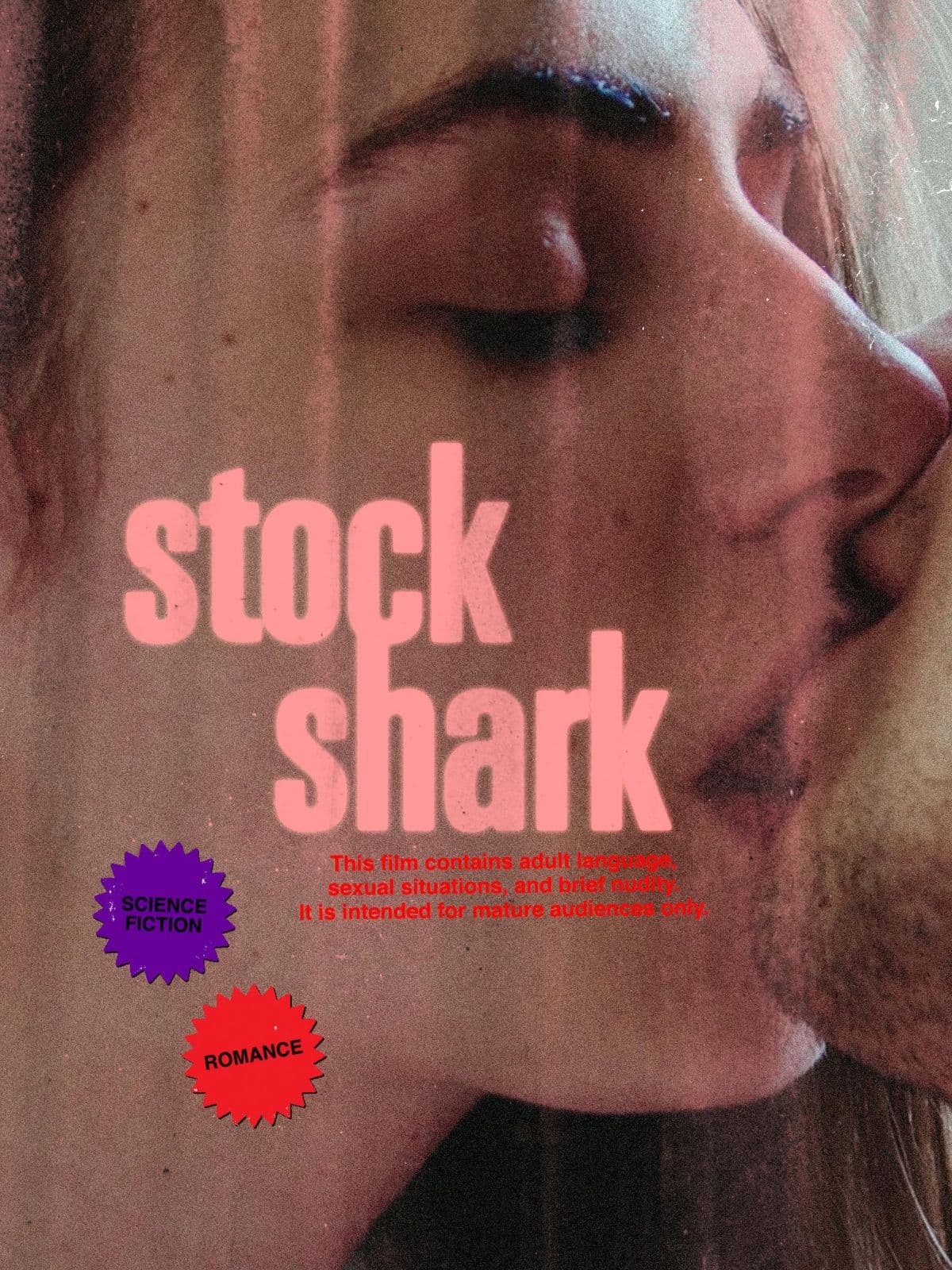 Stock Shark