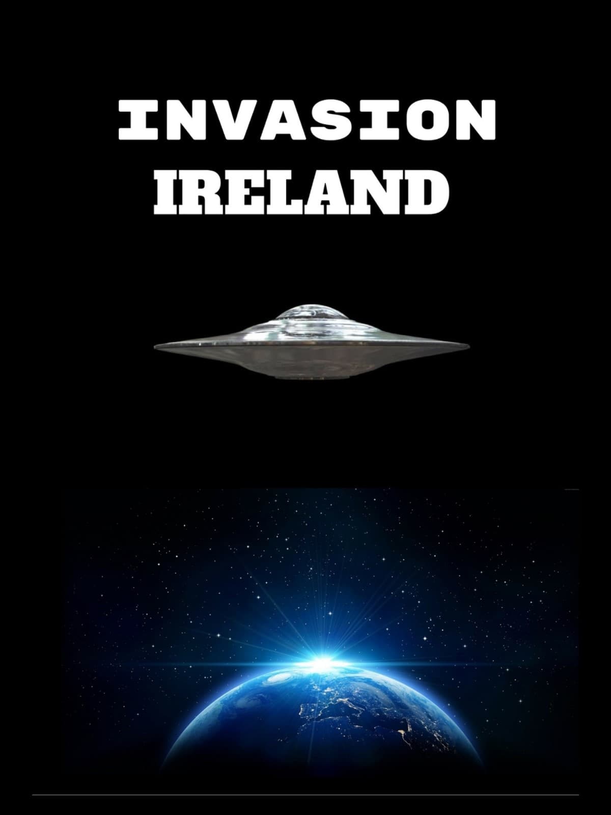 Invasion Ireland