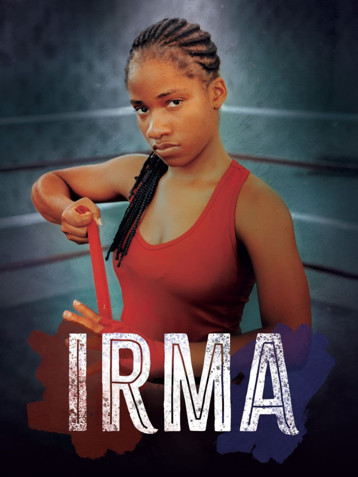 Irma (Spanish)