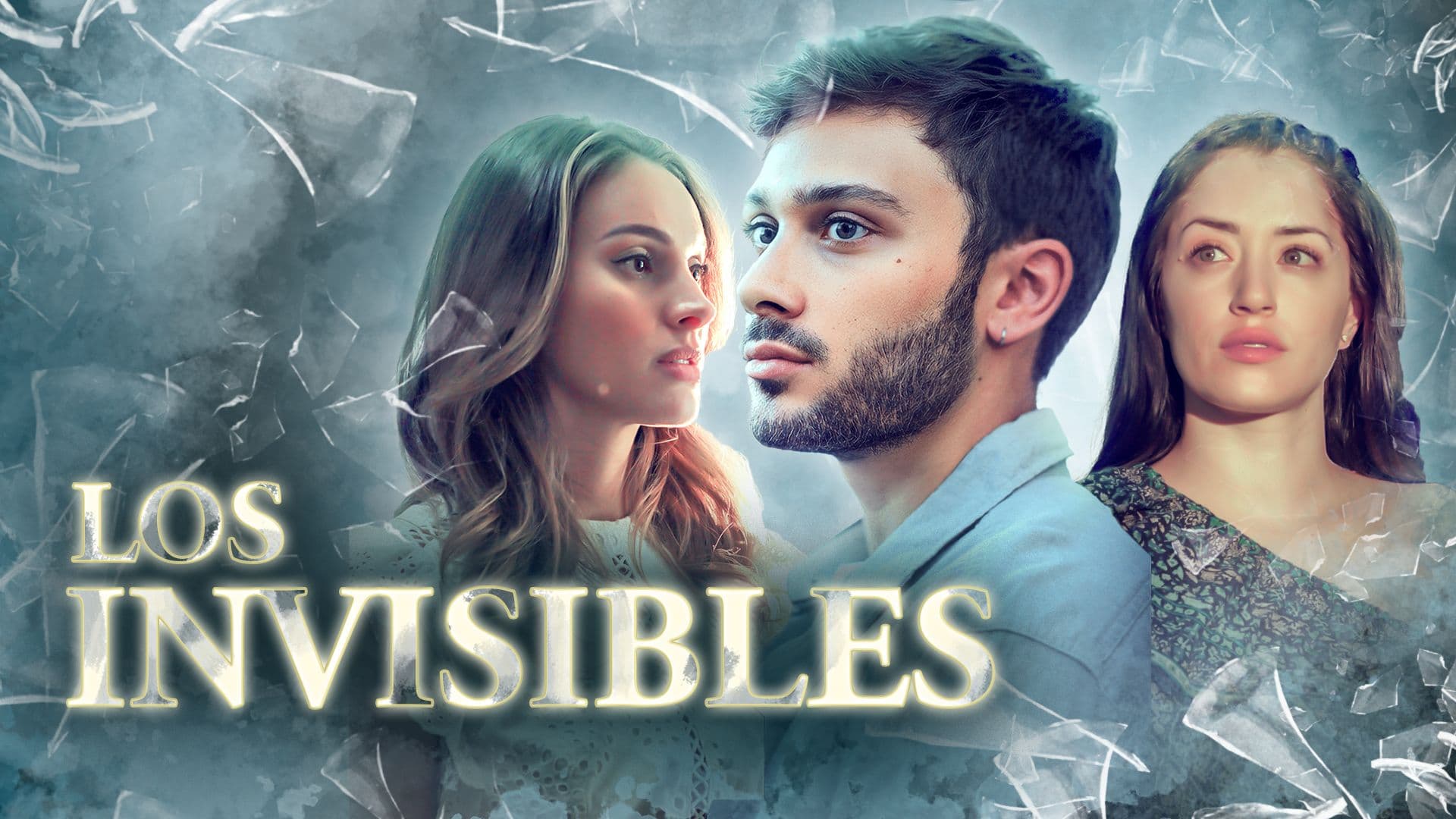 Los Invisibles