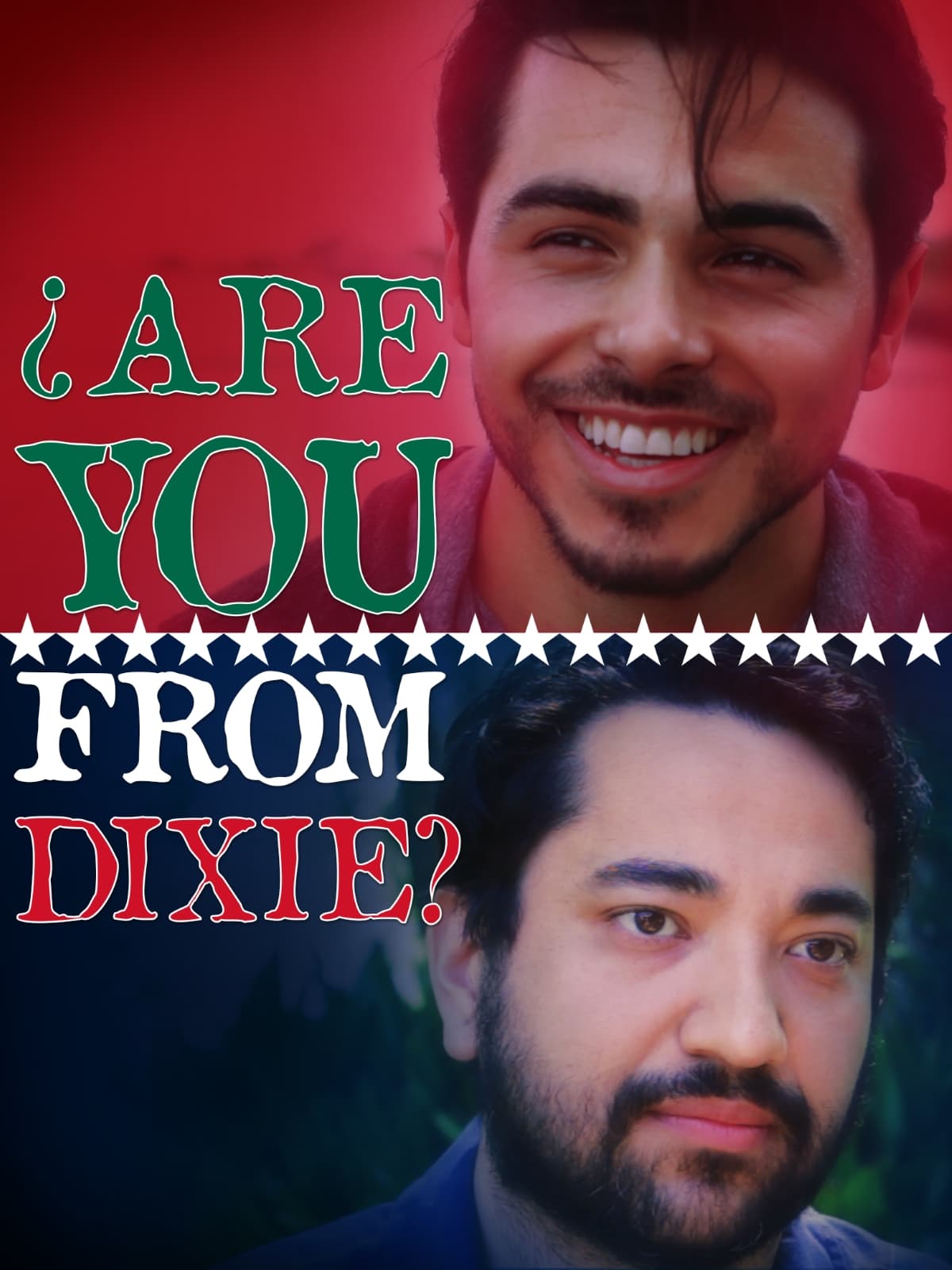 Are You From Dixie?